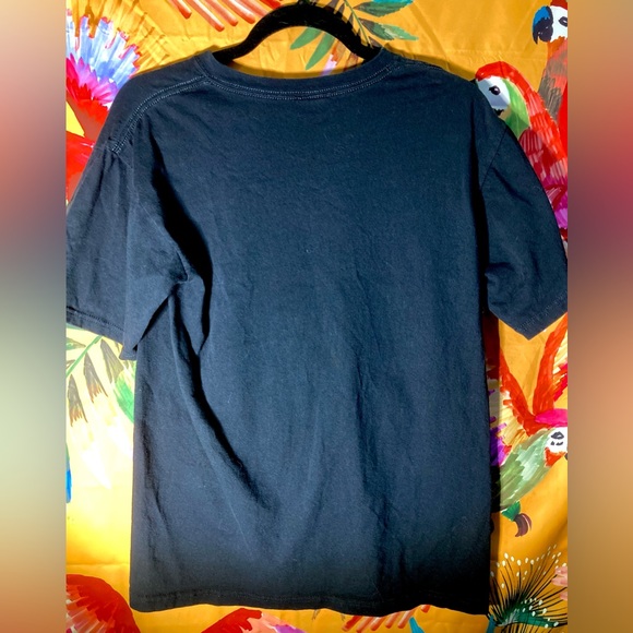 House Harkonnen Local Dallas Texas Music Graphic T-shirt Size M - Picture 3 of 4